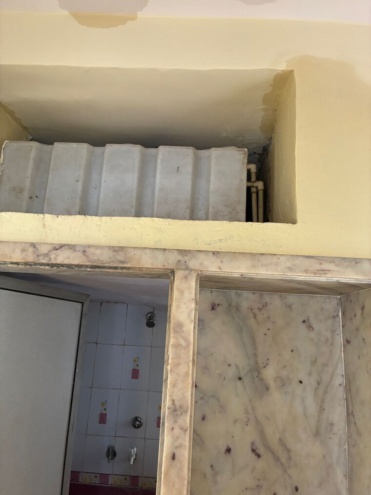 Kitchen, rashmi-star-city 1 Bedroom 350 Sq.Ft. Apartment In Naigaon East Palghar 9635173