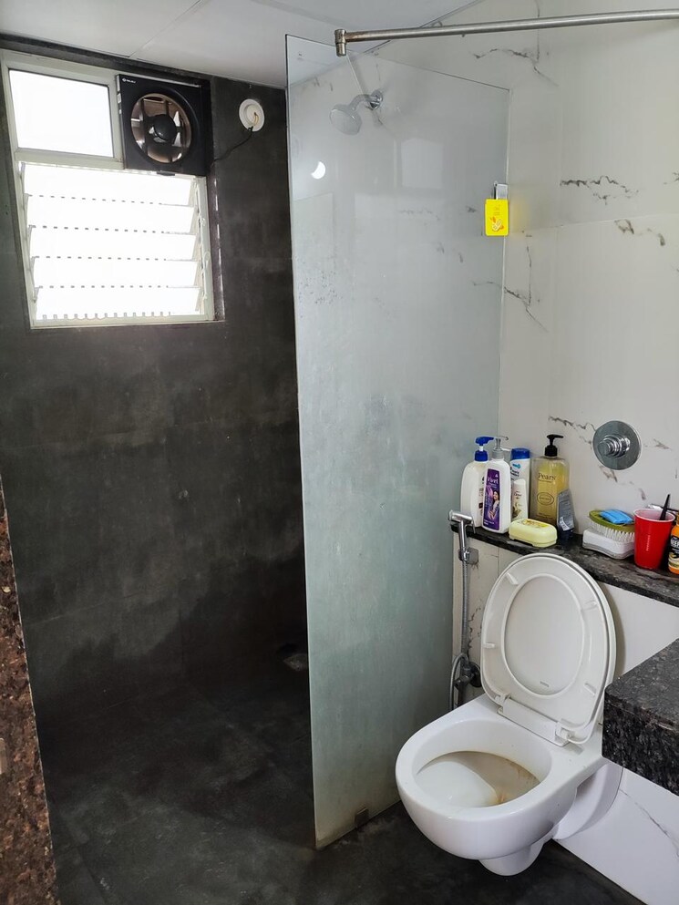 Bathroom, bhandari-32-pinewood-drive 2 Bedroom 726 Sq.Ft. Apartment In Hinjewadi Pune 9635125