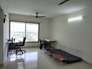 2 BHK Apartment For Rent in Bhandari 32 Pinewood Drive, Hinjewadi