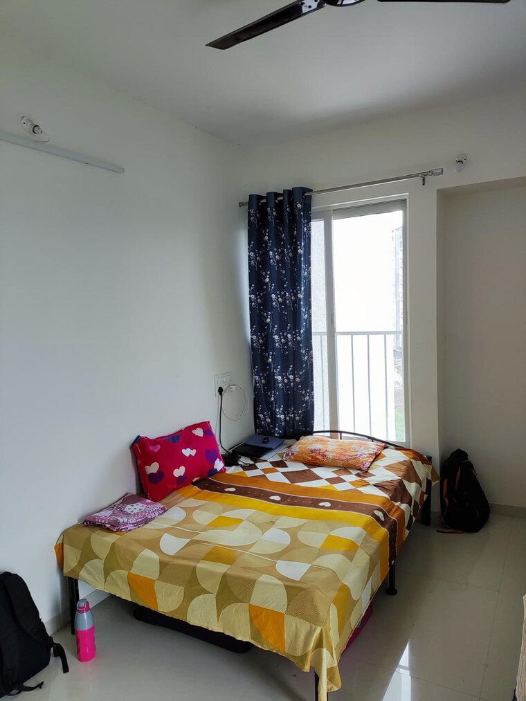 Bedroom, bhandari-32-pinewood-drive 2 Bedroom 726 Sq.Ft. Apartment In Hinjewadi Pune 9635125