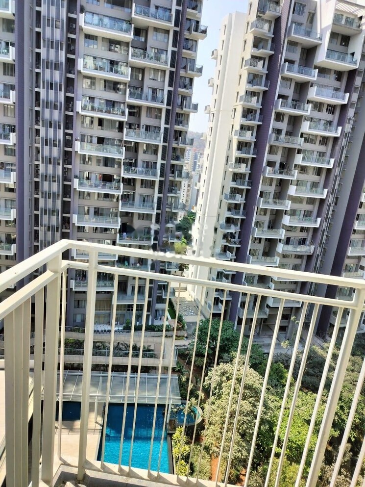 Exterior View, kalpataru-jade-residences 3 Bedroom 1374 Sq.Ft. Apartment In Baner Pune 9635134