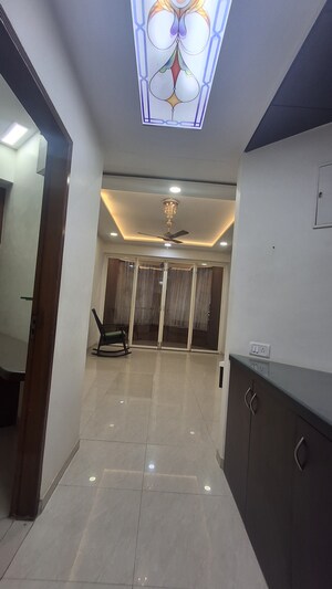 Furnished Amenities in 3 BHK Apartment at Bredco New Viceroy Park , Kandivali East – for Sale