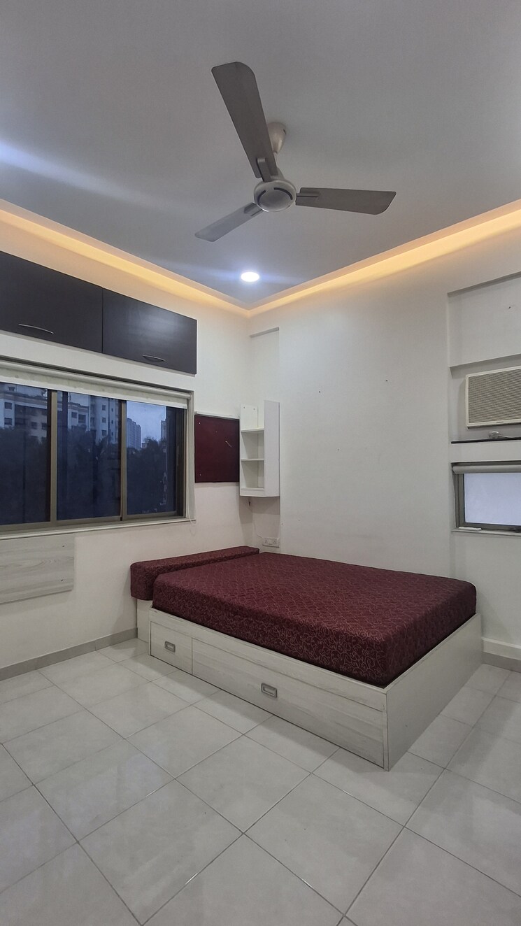 Kitchen, bredco-new-viceroy-park 3 Bedroom 1365 Sq.Ft. Apartment In Kandivali East Mumbai 9635151