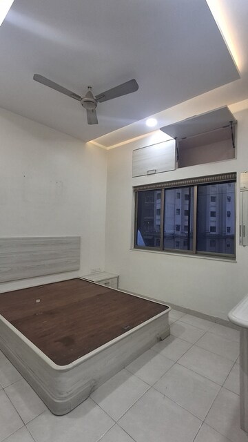 Furnished Amenities in 3 BHK Apartment at Bredco New Viceroy Park , Kandivali East – for Sale