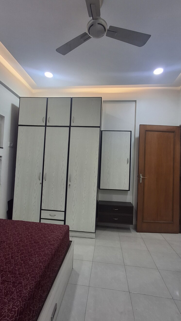 undefined, bredco-new-viceroy-park 3 Bedroom 1365 Sq.Ft. Apartment In Kandivali East Mumbai 9635151