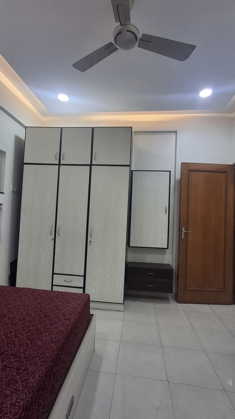 undefined, bredco-new-viceroy-park 3 Bedroom 1365 Sq.Ft. Apartment In Kandivali East Mumbai 9635151