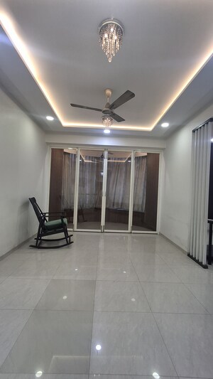 3 BHK Apartment For Sale in Bredco New Viceroy Park , Kandivali East