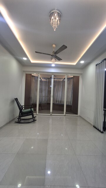 3 BHK Apartment For Sale in Bredco New Viceroy Park , Kandivali East