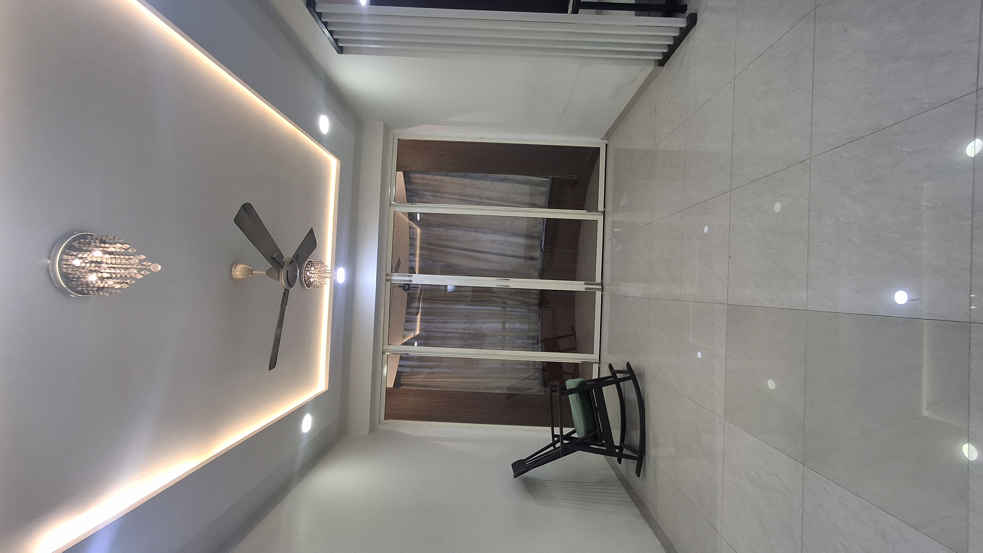 3 BHK Apartment For Sale in Bredco New Viceroy Park 