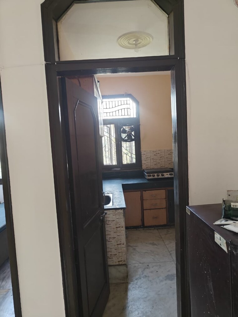 Kitchen, sector 48 2 Bedroom 112 Sq.Mt. Builder Floor In Sector 48 Noida 9635210