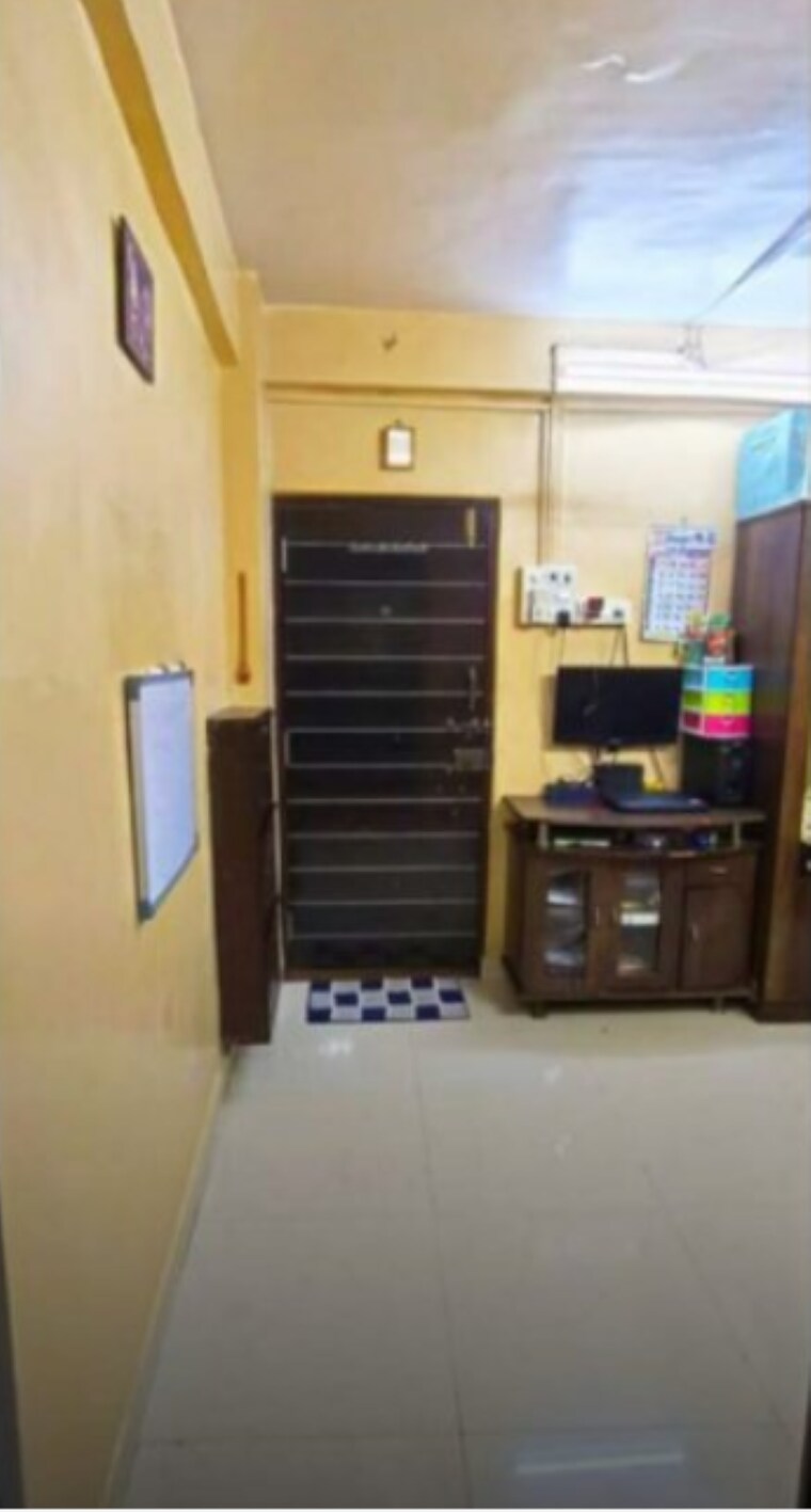 Living Room, kalwa 1 RK 310 Sq.Ft. Apartment In Kalwa Thane 9274779