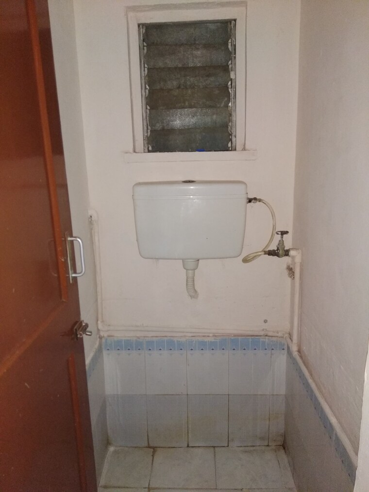 Bathroom, jankalyan nagar 1 RK 180 Sq.Ft. Apartment In Jankalyan Nagar Mumbai 9635162