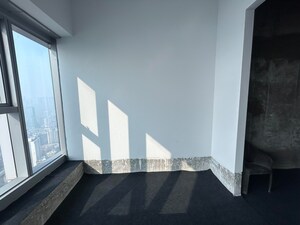 Bedroom in 5 BHK Apartment at Worli Residency, Worli – for Sale