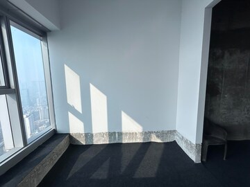 Bedroom in 5 BHK Apartment at Worli Residency, Worli – for Sale