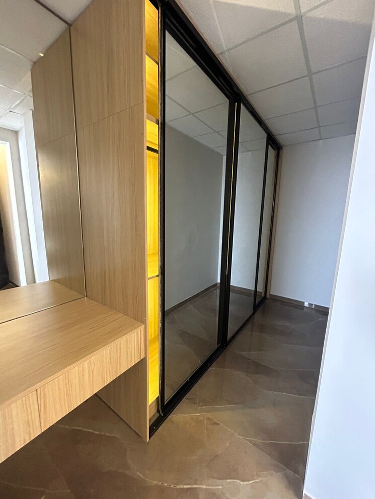 Other, patiala road 3 Bedroom 1550 Sq.Ft. Apartment In Patiala Road Zirakpur 9635215