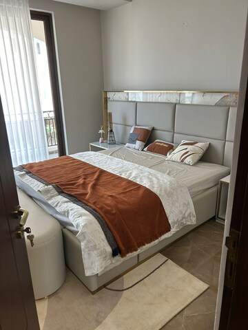 Bedroom in 3 BHK Apartment at Patiala Road – for Sale