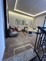 3 BHK + Pooja Room 1550 Sq.Ft. Apartment in Patiala Road