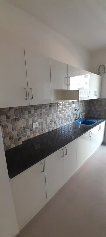 Kitchen in 2.5 BHK Apartment at Silverglades The Melia, Sohna Sector 35 – for Sale