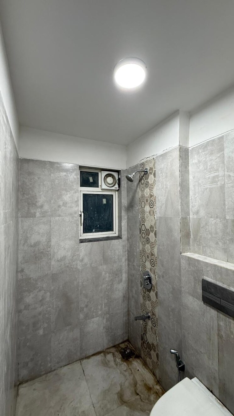 Bathroom, omkar-ananta 2 Bedroom 1031 Sq.Ft. Apartment In Goregaon East Mumbai 9635216