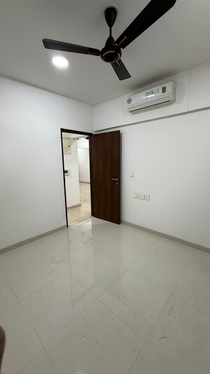 Room in 2 BHK Apartment at Omkar Ananta, Goregaon East – for Rent