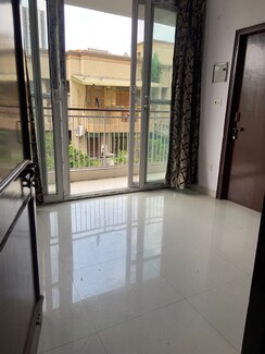 3 BHK Apartment For Sale in Katyani Apartment