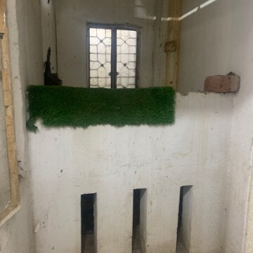 Kitchen in 1 RK Builder Floor at Katwaria Sarai – for Rent