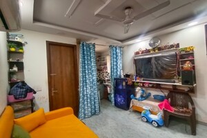 2.5 BHK Builder Floor For Sale in Govindpuri