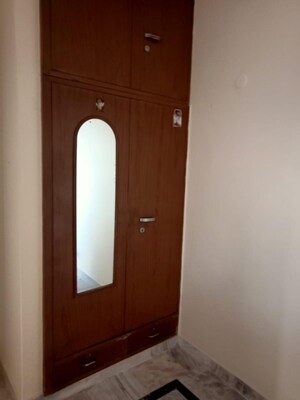 Furnished Amenities in 3 BHK Apartment at The Nav Sanjivan CGHS, Sector 12 Dwarka – for Rent