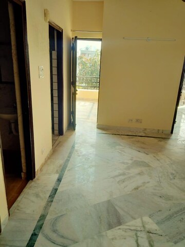 Room in 3 BHK Apartment at The Nav Sanjivan CGHS, Sector 12 Dwarka – for Rent