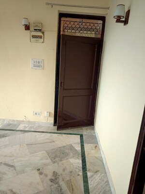 Room in 3 BHK Apartment at The Nav Sanjivan CGHS, Sector 12 Dwarka – for Rent