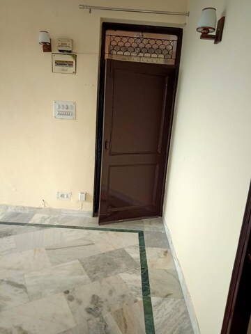Room in 3 BHK Apartment at The Nav Sanjivan CGHS, Sector 12 Dwarka – for Rent
