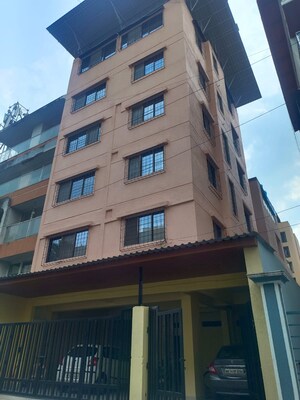 6+ BHK Independent House – Exterior View View at Kharghar Sector 20 - for Rent