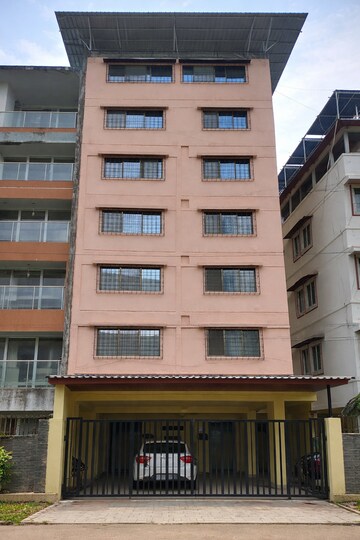 6+ BHK Independent House For Rent in Kharghar Sector 20