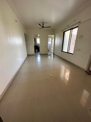 Building Lobby in 2 BHK Apartment at Saket CHS Kothrud, Kothrud – for Sale