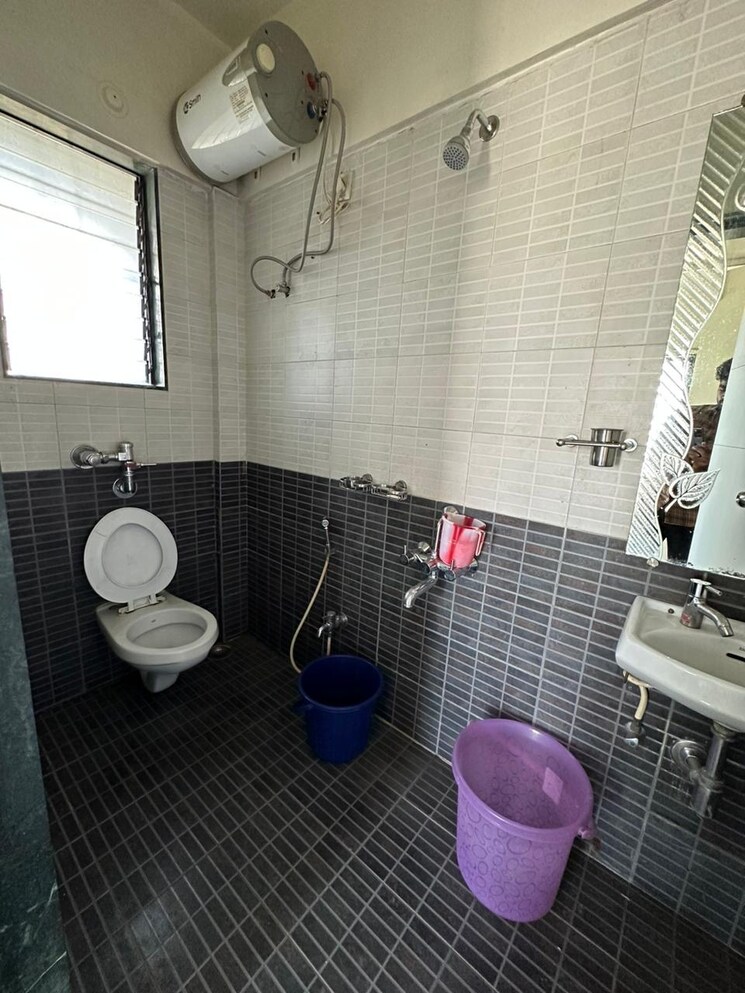 Master Bedroom, saket-chs-kothrud 2 Bedroom 1080 Sq.Ft. Apartment In Kothrud Pune 9635233