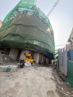 2 BHK Apartment – Exterior View View at Promesa Fremont, Parel - for Sale