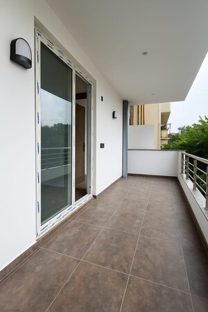 Room in 2 BHK Builder Floor at Huda Staff Colony, Sector 46 – for Rent