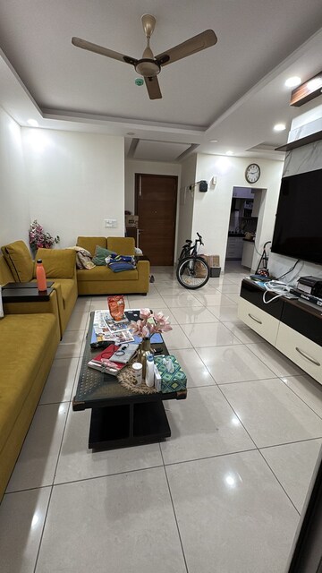 3 BHK Apartment For Rent in Prestige Song Of The South, Yelenahalli