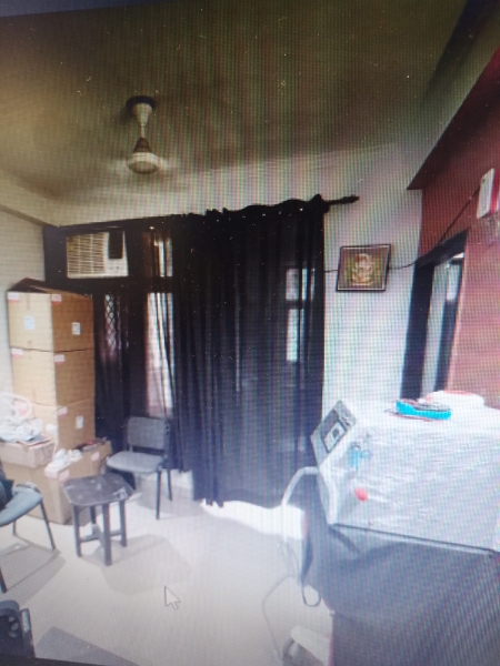 2.5 BHK + Extra Room Apartment For Rent in Ajnara Integrity