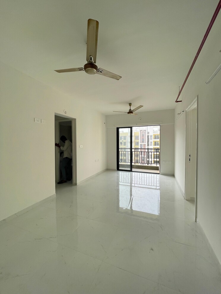 Room, runwal-gardens-phase-i 1 Bedroom 467 Sq.Ft. Apartment In Dombivli East Thane 9635265