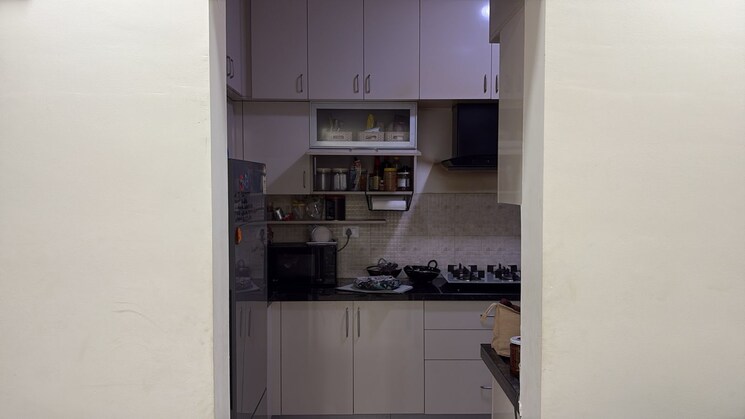Kitchen, prestige-song-of-the-south 3 Bedroom 1634 Sq.Ft. Apartment In Yelenahalli Bangalore 9635255