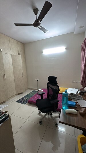 Team Area in 3 BHK Apartment at Prestige Song Of The South, Yelenahalli – for Rent