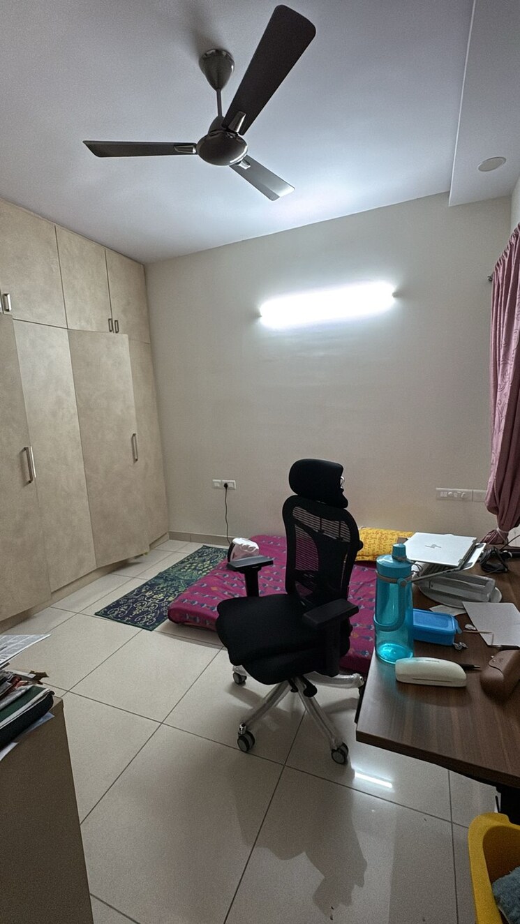 Team Area, prestige-song-of-the-south 3 Bedroom 1634 Sq.Ft. Apartment In Yelenahalli Bangalore 9635255