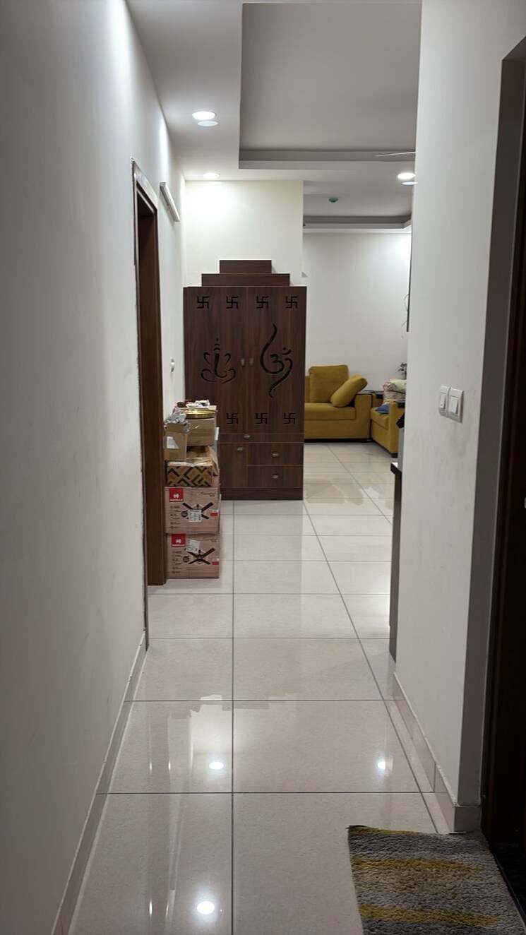 Bathroom, prestige-song-of-the-south 3 Bedroom 1634 Sq.Ft. Apartment In Yelenahalli Bangalore 9635255