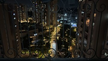 Gym in 3 BHK Apartment at Prestige Song Of The South, Yelenahalli – for Rent