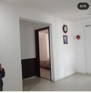 3 BHK Apartment For Rent in Motiaz Royal Citi, Ambala Highway
