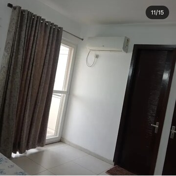 Building Lobby in 3 BHK Apartment at Motiaz Royal Citi, Ambala Highway – for Rent