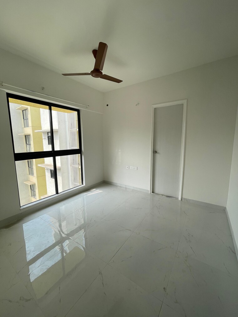 Room, runwal-gardens-phase-i 1 Bedroom 467 Sq.Ft. Apartment In Dombivli East Thane 9635265