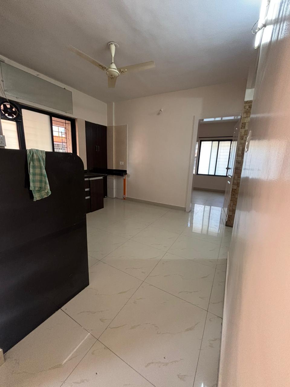2 BHK Apartment For Rent in Minal CHS Erandwane