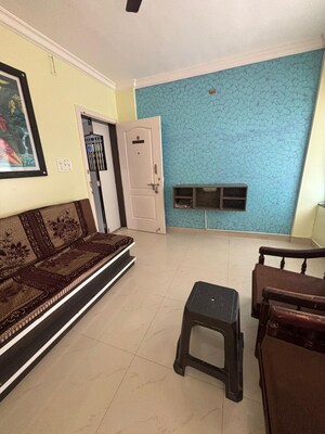 Furnished Amenities in 2 BHK Apartment at Minal CHS Erandwane, Erandwane – for Rent